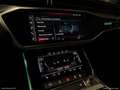 Audi A6 Avant 45 3.0 TDI quattro S-LINE TOTAL BLACK Nero - thumbnail 10