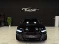 Audi A6 Avant 45 3.0 TDI quattro S-LINE TOTAL BLACK Nero - thumbnail 3