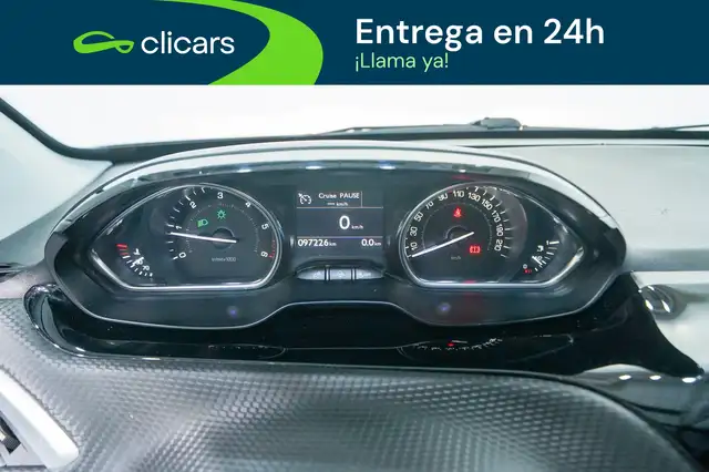Peugeot 2008 view 15