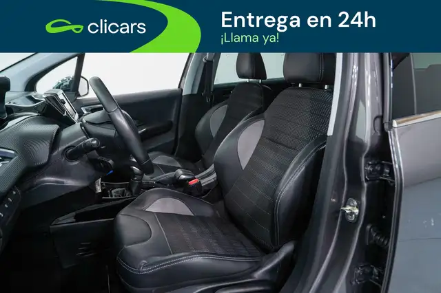 Peugeot 2008 view 14
