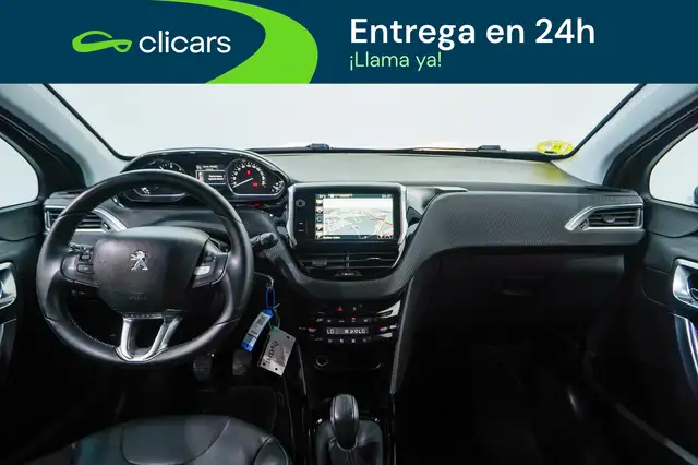 Peugeot 2008 view 13