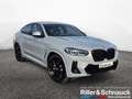 BMW X4 xDrive 30d M-Sport LASER+AHK+HUD+ACC+KAM Grau - thumbnail 2