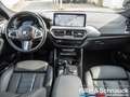 BMW X4 xDrive 30d M-Sport LASER+AHK+HUD+ACC+KAM Grau - thumbnail 9