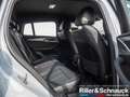 BMW X4 xDrive 30d M-Sport LASER+AHK+HUD+ACC+KAM Grau - thumbnail 8