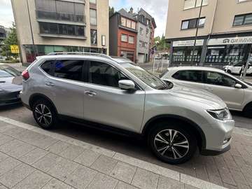 2.0 dCi Xtronic N-Connecta