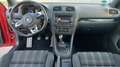 Volkswagen Golf GTI 2.0 TSI Rojo - thumbnail 8