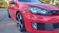 Volkswagen Golf GTI 2.0 TSI Rojo - thumbnail 2