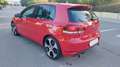 Volkswagen Golf GTI 2.0 TSI Rojo - thumbnail 4