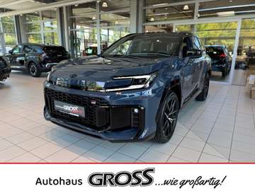 GR AWD SCHIEBEDACH 360 KAMERA SHZ LED