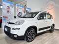Fiat Panda 1.2 EasyPower City Life GPL Weiß - thumbnail 3