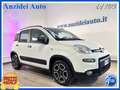 Fiat Panda 1.2 EasyPower City Life GPL Weiß - thumbnail 1