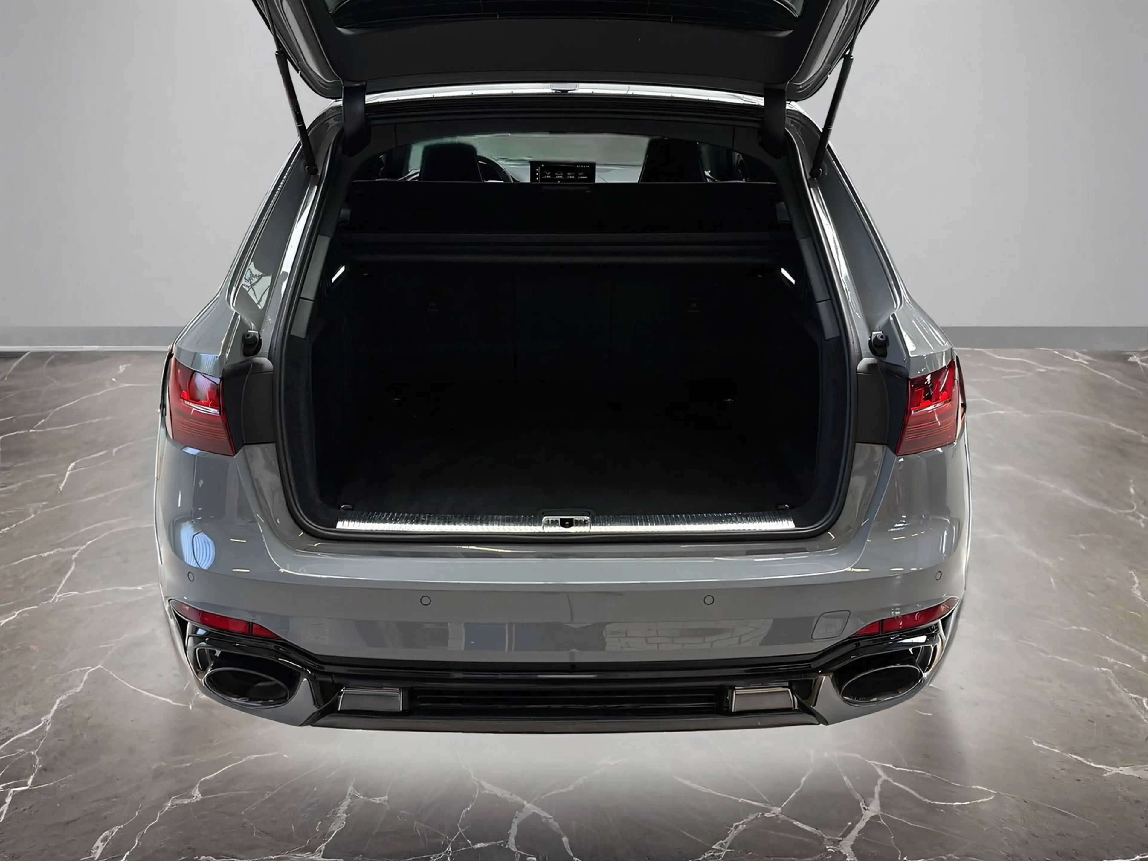 Audi RS4 +SPORTABGAS+MATRIX-LED+KAMERA+MASSAGE — photo 12