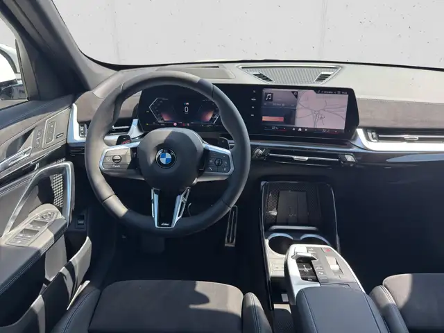 BMW X1 view 12
