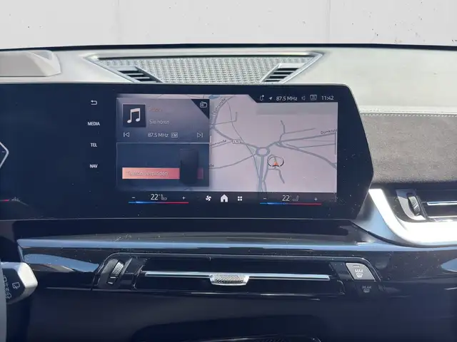 BMW X1 view 13