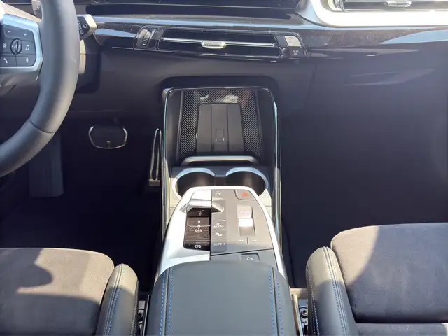 BMW X1 view 14