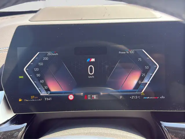 BMW X1 view 10