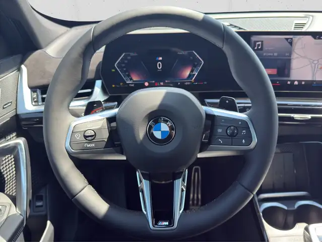 BMW X1 view 11