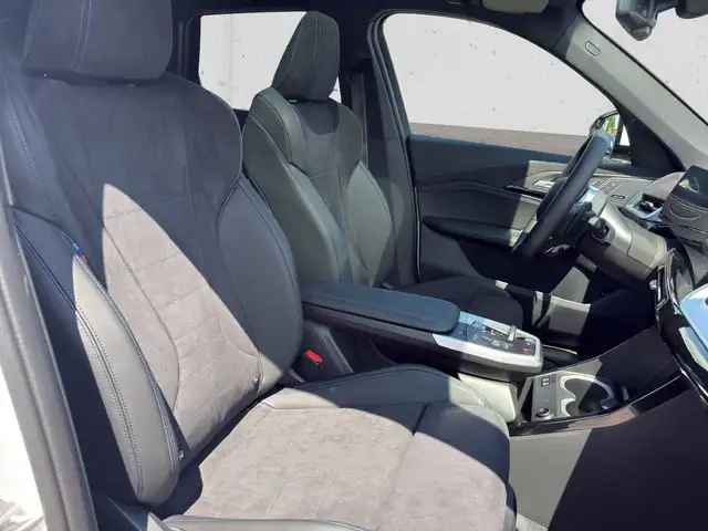 BMW X1 view 15