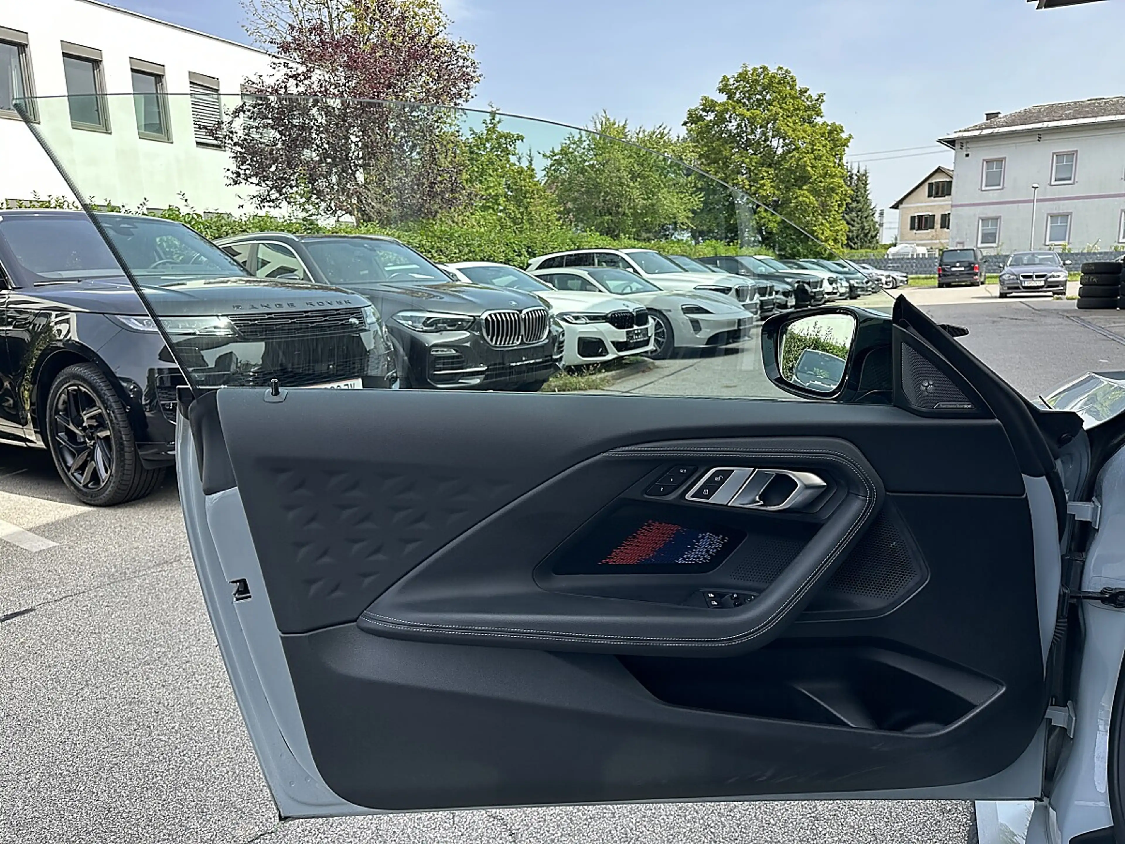 BMW M2 Coupé Aut. 1.Besitz, Leasingfähig, Race Track P... — photo 14