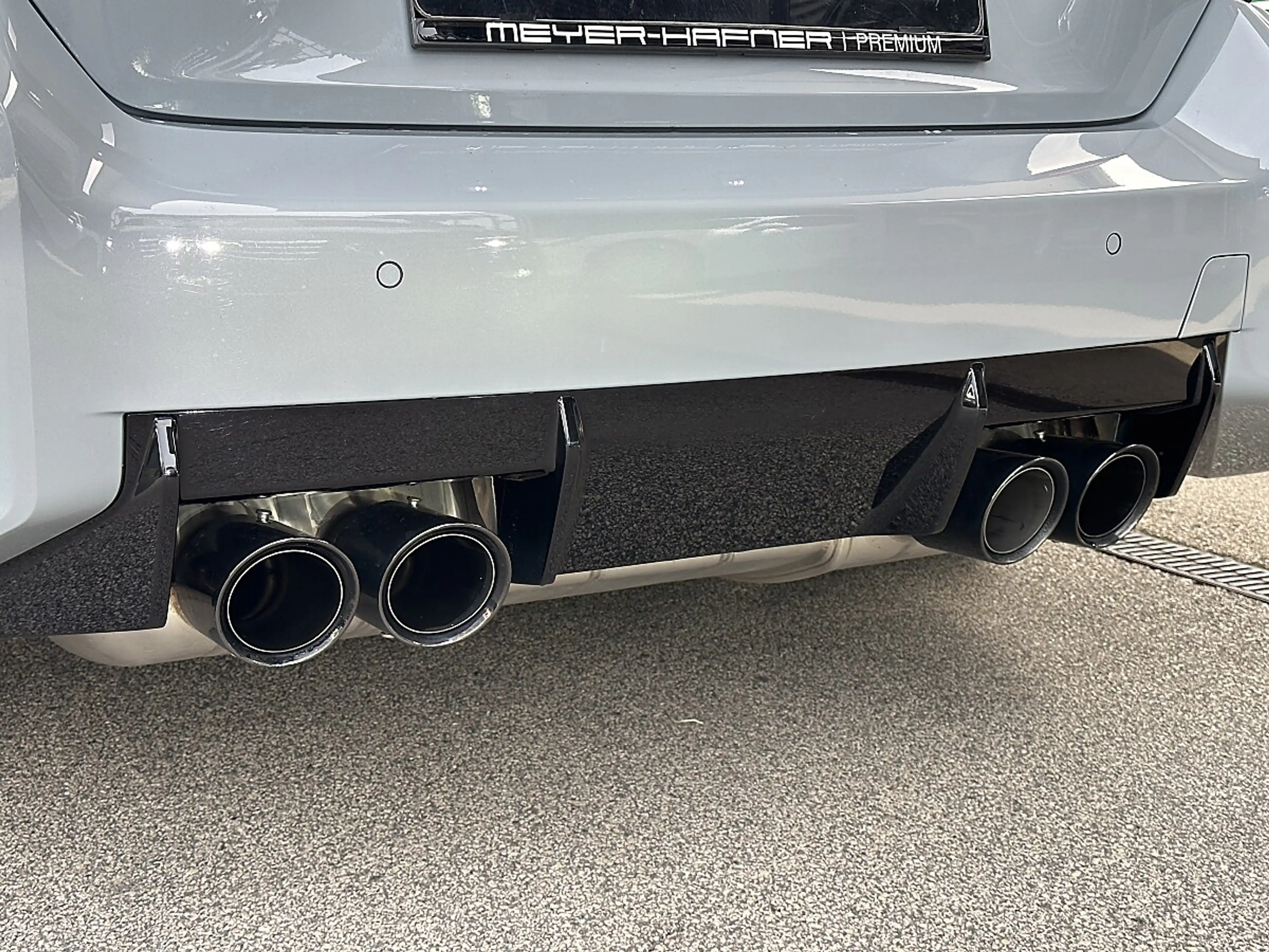 BMW M2 Coupé Aut. 1.Besitz, Leasingfähig, Race Track P... — photo 9