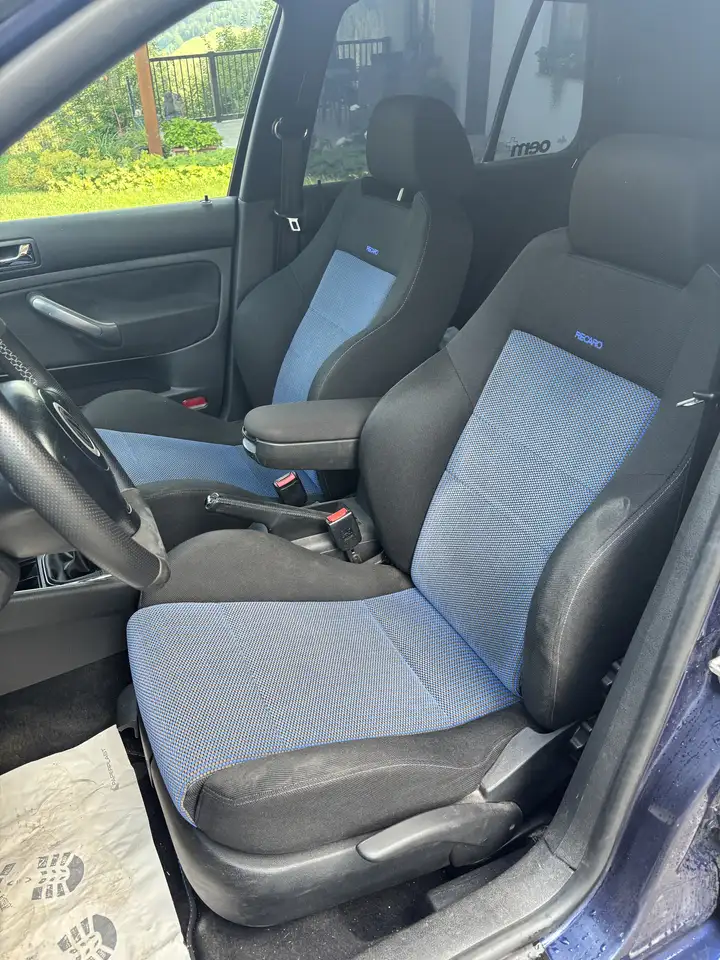 Volkswagen Golf GTI 1.8T, foto 2