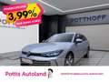 Volkswagen Passat Variant 1.5 TSI eHybrid DSG BUSINESS AHK Silber - thumbnail 1