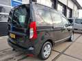 Dacia Dokker 1.6 SCe 19.000 KM. NAVI / DAB / TREKHAAK / CRUISE Zwart - thumbnail 4
