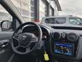 Dacia Dokker 1.6 SCe 19.000 KM. NAVI / DAB / TREKHAAK / CRUISE Zwart - thumbnail 7