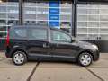 Dacia Dokker 1.6 SCe 19.000 KM. NAVI / DAB / TREKHAAK / CRUISE Zwart - thumbnail 5