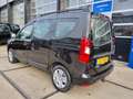 Dacia Dokker 1.6 SCe 19.000 KM. NAVI / DAB / TREKHAAK / CRUISE Zwart - thumbnail 21