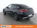Mercedes-Benz GLC 200 GLC 200 Mild-Hybrid 4Matic AMG Line Schwarz - thumbnail 4