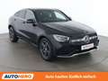 Mercedes-Benz GLC 200 GLC 200 Mild-Hybrid 4Matic AMG Line Schwarz - thumbnail 8