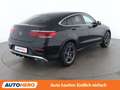 Mercedes-Benz GLC 200 GLC 200 Mild-Hybrid 4Matic AMG Line Schwarz - thumbnail 6