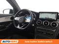 Mercedes-Benz GLC 200 GLC 200 Mild-Hybrid 4Matic AMG Line Schwarz - thumbnail 13