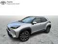 Toyota Yaris Cross EX DEMO 1.5 TNGA HEV 2WD CVT Dynamic Plus Gris - thumbnail 1