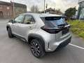 Toyota Yaris Cross EX DEMO 1.5 TNGA HEV 2WD CVT Dynamic Plus Gris - thumbnail 2