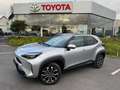 Toyota Yaris Cross EX DEMO 1.5 TNGA HEV 2WD CVT Dynamic Plus Gris - thumbnail 20