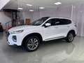 Hyundai SANTA FE 2.2CRDi Tecno 7pl 4WD 8DCT Blanco - thumbnail 2