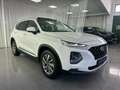 Hyundai SANTA FE 2.2CRDi Tecno 7pl 4WD 8DCT Blanco - thumbnail 5