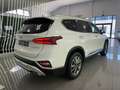 Hyundai SANTA FE 2.2CRDi Tecno 7pl 4WD 8DCT Blanco - thumbnail 4