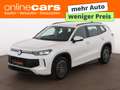 Volkswagen Tayron 2.0 TDI 4Motion Life Aut 7-SITZER MATRIX Weiß - thumbnail 1