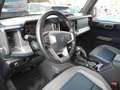 Ford Bronco 2.7 EcoBoost V6 Outer Banks 335 Auto Negro - thumbnail 3