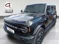Ford Bronco 2.7 EcoBoost V6 Outer Banks 335 Auto Negro - thumbnail 1