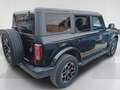 Ford Bronco 2.7 EcoBoost V6 Outer Banks 335 Auto Negro - thumbnail 2