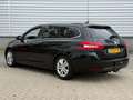 Peugeot 308 SW 1.6 BlueHDI Blue Lease Limited (INRUILKOOPJE) Noir - thumbnail 4