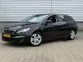 Peugeot 308 SW 1.6 BlueHDI Blue Lease Limited (INRUILKOOPJE) Noir - thumbnail 1