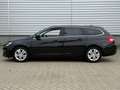 Peugeot 308 SW 1.6 BlueHDI Blue Lease Limited (INRUILKOOPJE) Noir - thumbnail 2