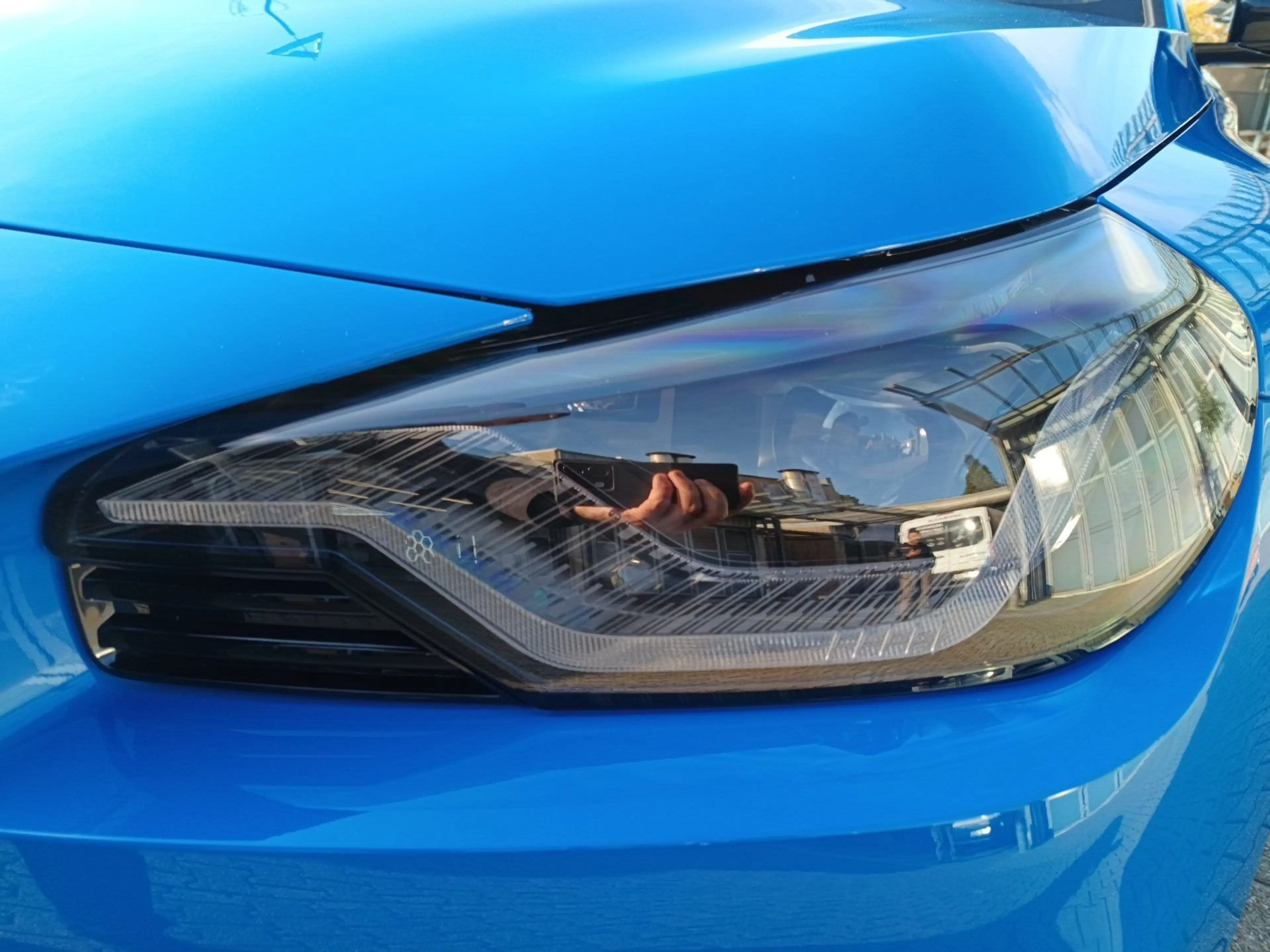BMW M2 Coupé INDIVIDUAL PORSCHE VOODOO+PLUS PACKAGE+CARBO — photo 8