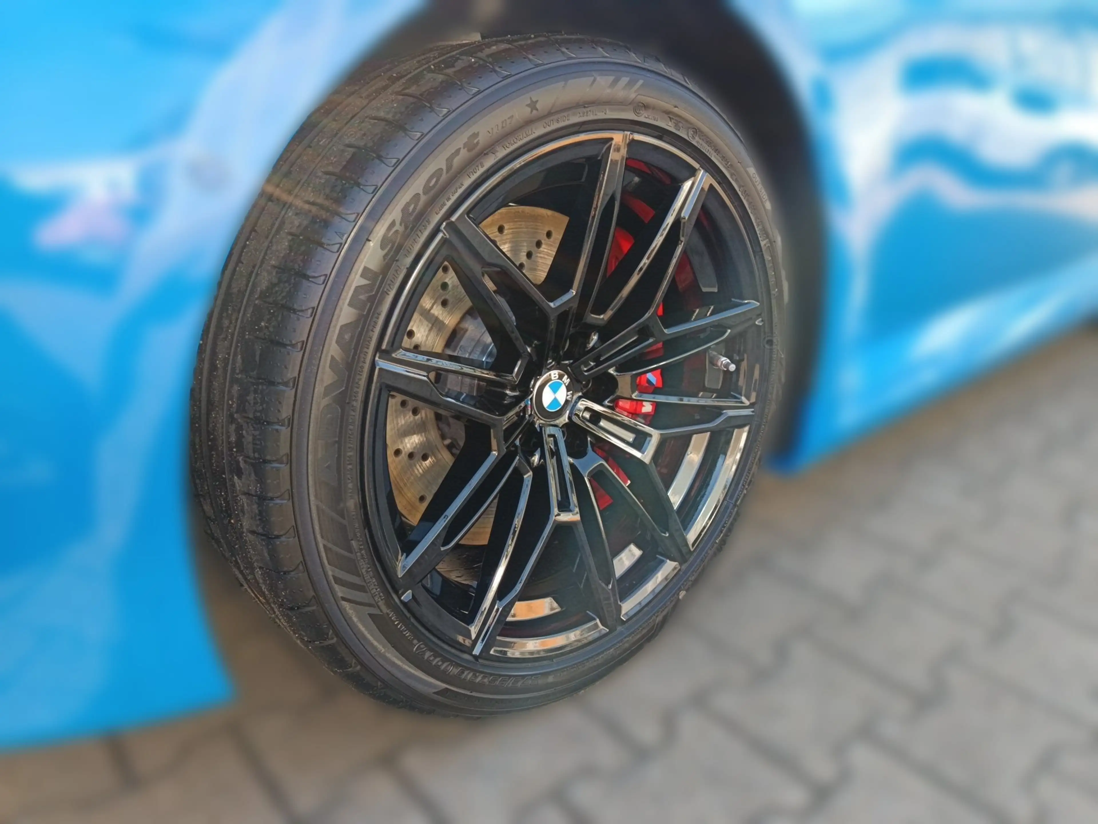 BMW M2 Coupé INDIVIDUAL PORSCHE VOODOO+PLUS PACKAGE+CARBO — photo 9