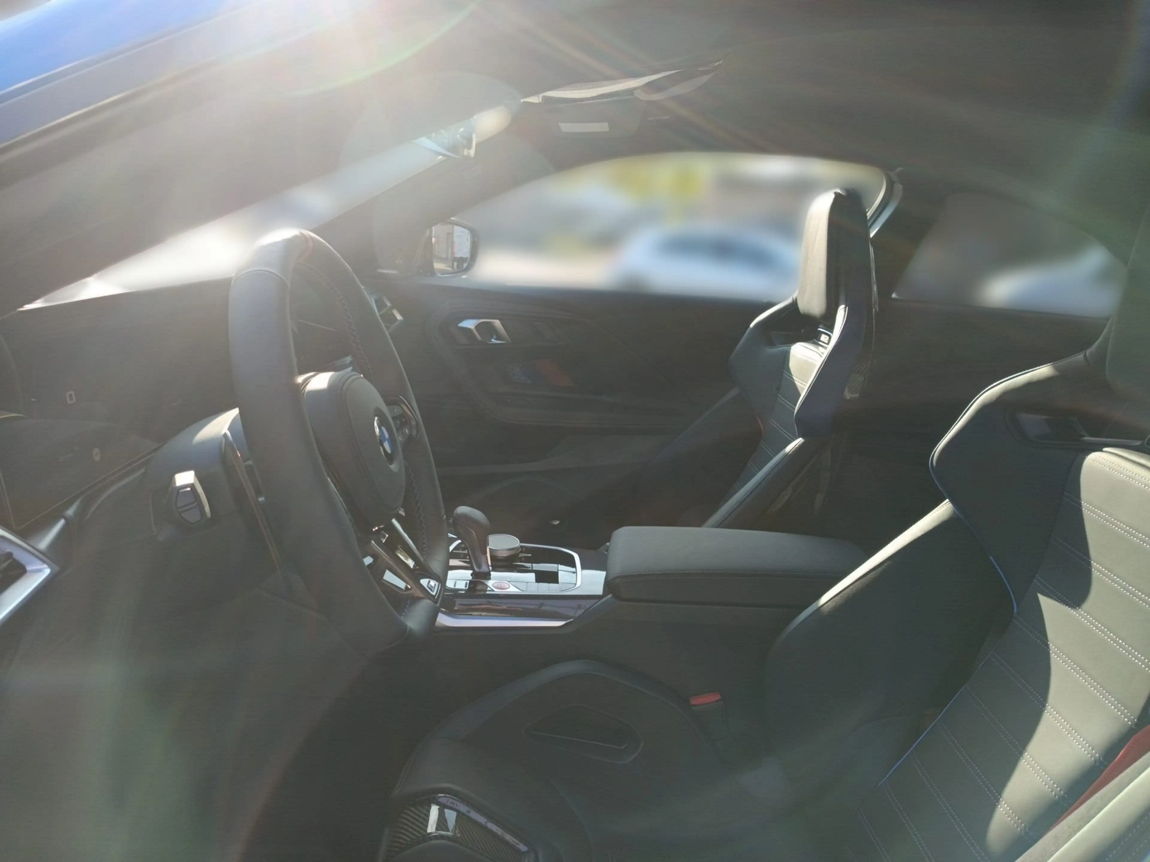 BMW M2 Coupé INDIVIDUAL PORSCHE VOODOO+PLUS PACKAGE+CARBO — photo 14